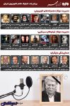 بهرام زند، شرلوک هلمز تلویزیون کشور عزیزمان ایران