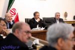 تأمین آب شرب اصلیترین اولویت کاری دولت در سال ۹۷ است / جهانگیری